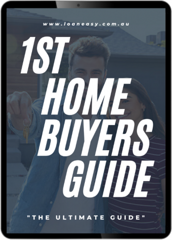 Loan Easy - 1st Home Buyers Guide Cover PNG - Final